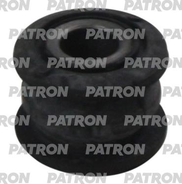 Patron PSE10255 - Bronzina cuscinetto, Braccio oscillante autozon.pro