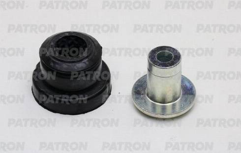 Patron PSE10745 - Braccio oscillante, Sospensione ruota autozon.pro