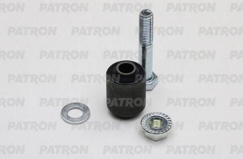 Patron PSE10741 - Kit riparazione, Braccio oscillante autozon.pro