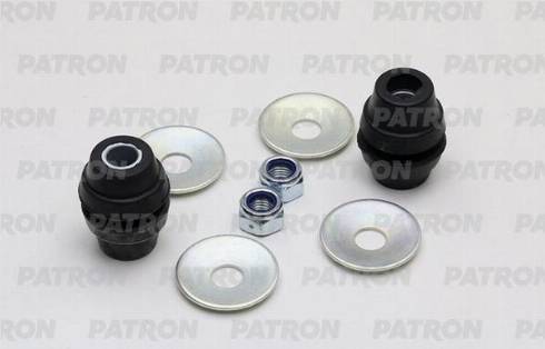 Patron PSE10743 - Supporto, Braccio oscillante autozon.pro