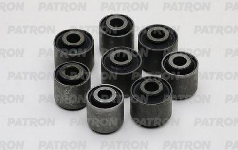 Patron PSE10742 - Supporto, Braccio oscillante autozon.pro