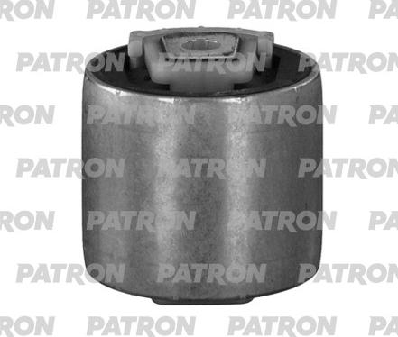 Patron PSE10751 - Supporto, Braccio oscillante autozon.pro