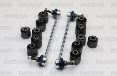 Patron PSE10737 - Supporto, Braccio oscillante autozon.pro