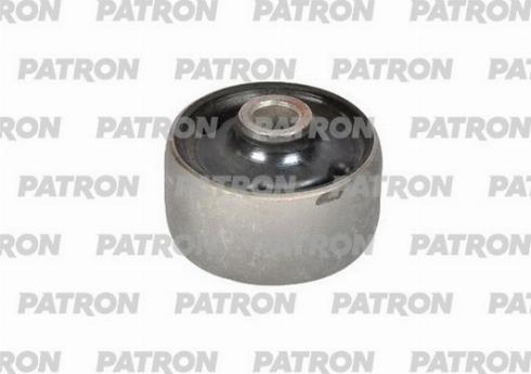 Patron PSE11912 - Supporto, Alloggiamento cuscinetto ruota autozon.pro