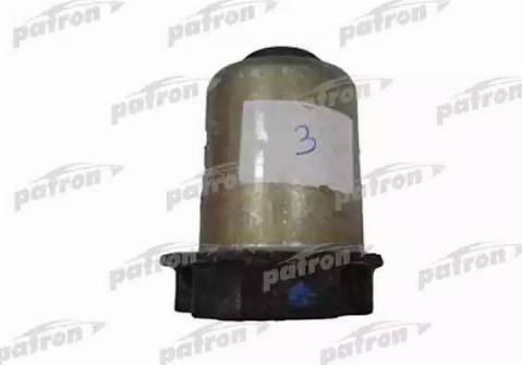 Patron PSE1141 - Supporto, Corpo assiale autozon.pro