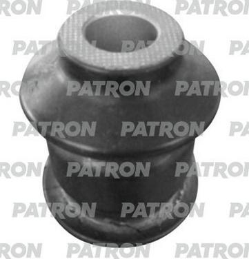 Patron PSE11682 - Supporto, Molla a balestra autozon.pro