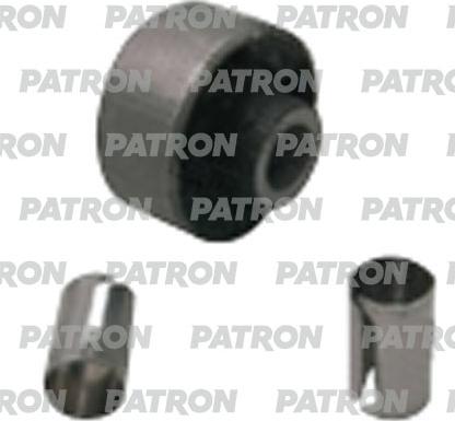 Patron PSE11671 - Supporto, Braccio oscillante autozon.pro