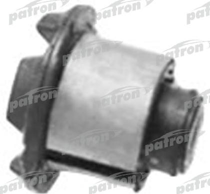 Patron PSE11006 - Supporto, Corpo assiale autozon.pro