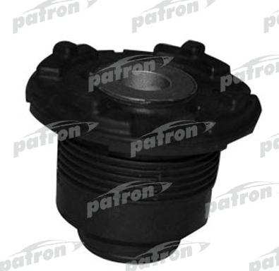 Patron PSE11007 - Supporto, Corpo assiale autozon.pro