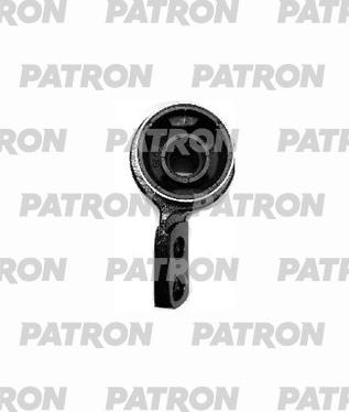 Patron PSE11114 - Supporto, Braccio oscillante autozon.pro