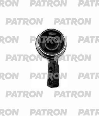 Patron PSE11115 - Supporto, Braccio oscillante autozon.pro