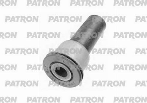 Patron PSE11893 - Supporto, Alloggiamento cuscinetto ruota autozon.pro