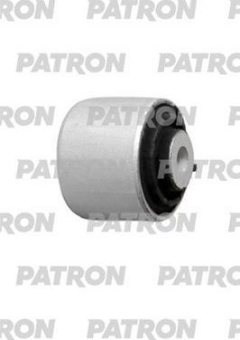 Patron PSE11861 - Supporto, Braccio oscillante autozon.pro