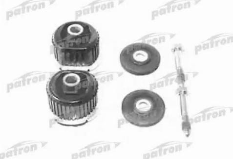 Patron PSE1174 - Kit riparazione, Corpo assiale autozon.pro