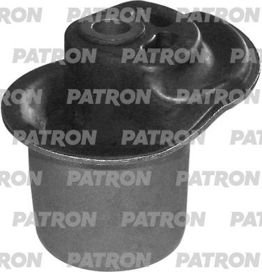 Patron PSE11708 - Supporto, Corpo assiale autozon.pro