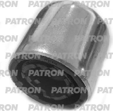 Patron PSE11785 - Supporto, Braccio oscillante autozon.pro