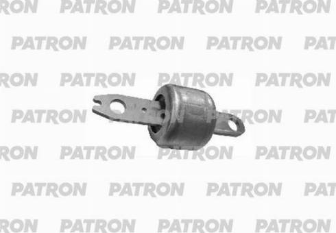 Patron PSE11780 - Supporto, Corpo assiale autozon.pro