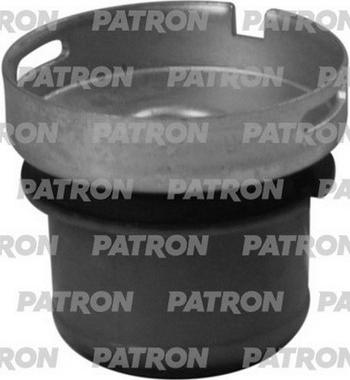 Patron PSE11787 - Supporto, Corpo assiale autozon.pro