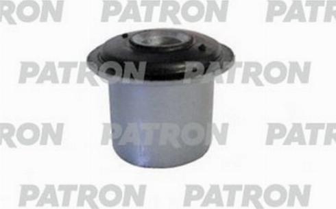 Patron PSE11738 - Supporto, Molla a balestra autozon.pro