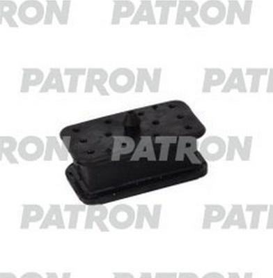 Patron PSE11733 - Supporto, Molla a balestra autozon.pro