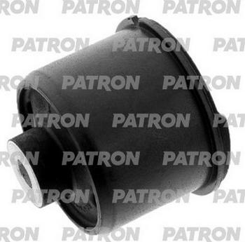 Patron PSE11774 - Supporto, Corpo assiale autozon.pro