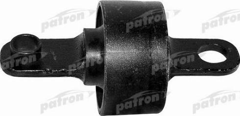 Patron PSE1895 - Supporto, Braccio oscillante autozon.pro