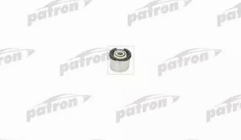 Patron PSE1340 - Supporto, Corpo assiale autozon.pro