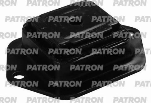 Patron PSE13556 - Supporto, Corpo assiale autozon.pro