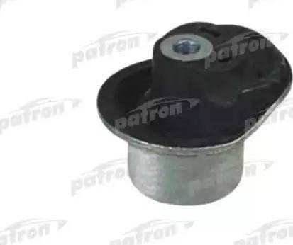 Patron PSE1351 - Supporto, Corpo assiale autozon.pro