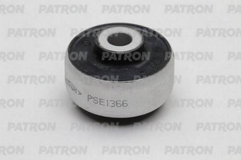 Patron PSE1366 - Supporto, Braccio oscillante autozon.pro