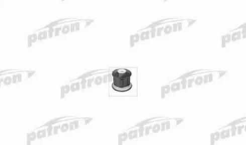 Patron PSE1241 - Supporto, Corpo assiale autozon.pro