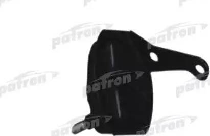 Patron PSE1243 - Supporto, Corpo assiale autozon.pro