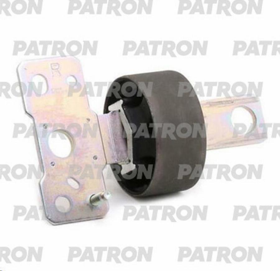 Patron PSE12026 - Supporto, Braccio oscillante autozon.pro