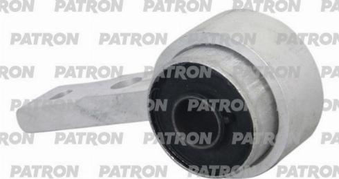 Patron PSE12020 - Supporto, Braccio oscillante autozon.pro