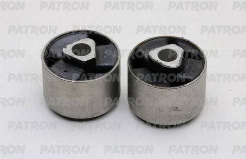 Patron PSE1284 - Supporto, Braccio oscillante autozon.pro