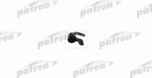 Patron PSE1233 - Supporto, Braccio oscillante autozon.pro