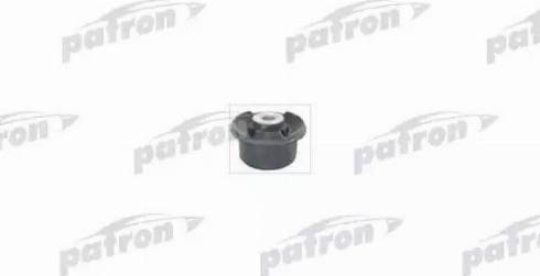 Patron PSE1271 - Supporto, Corpo assiale autozon.pro