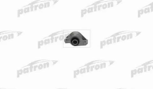 Patron PSE1272 - Supporto, Braccio oscillante autozon.pro