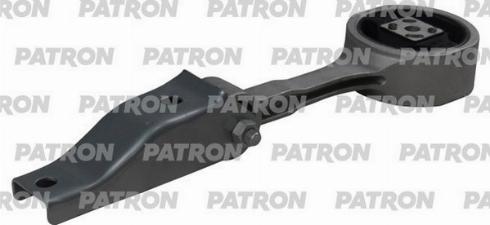 Patron PSE3998 - Sospensione, Motore autozon.pro