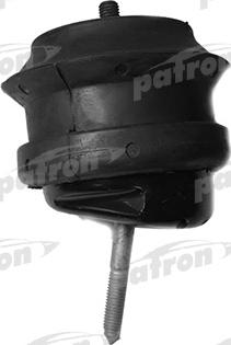 Patron PSE3951 - Sospensione, Motore autozon.pro