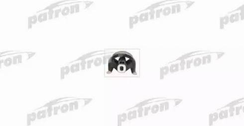 Patron PSE3980 - Sospensione, Motore autozon.pro