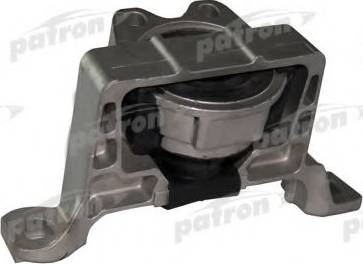 Patron PSE3584 - Sospensione, Motore autozon.pro