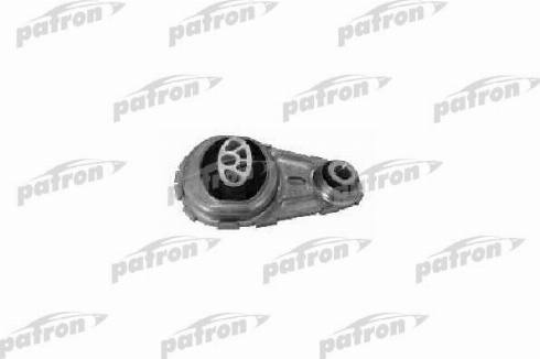 Patron PSE3580 - Sospensione, Motore autozon.pro