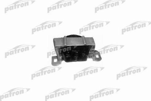 Patron PSE3581 - Sospensione, Motore autozon.pro