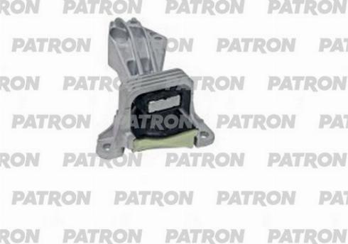 Patron PSE30499 - Sospensione, Motore autozon.pro