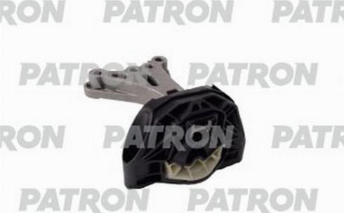 Patron PSE30458 - Sospensione, Motore autozon.pro