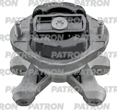 Patron PSE30405 - Sospensione, Motore autozon.pro