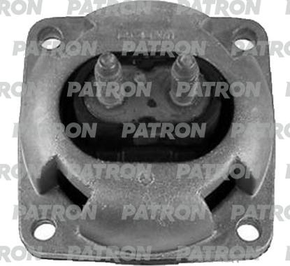 Patron PSE30402 - Sospensione, Motore autozon.pro