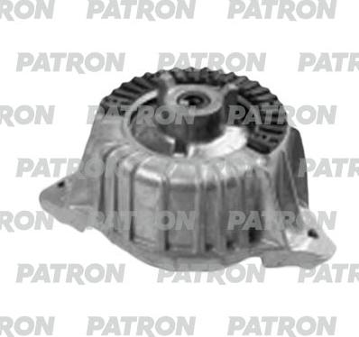 Patron PSE30418 - Sospensione, Motore autozon.pro