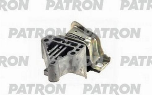 Patron PSE30485 - Sospensione, Motore autozon.pro